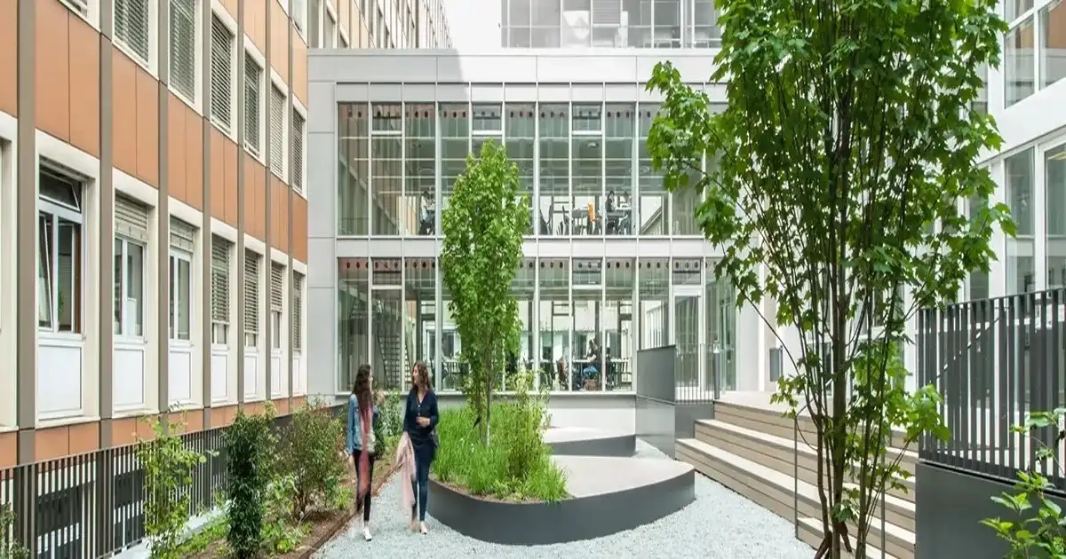 Fachhochschule Dortmund