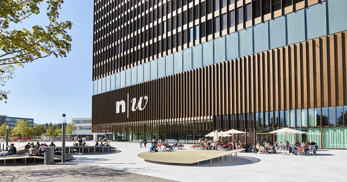 Fachhochschule Nordwestschweiz