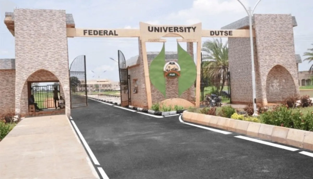 Federal University, Dutse