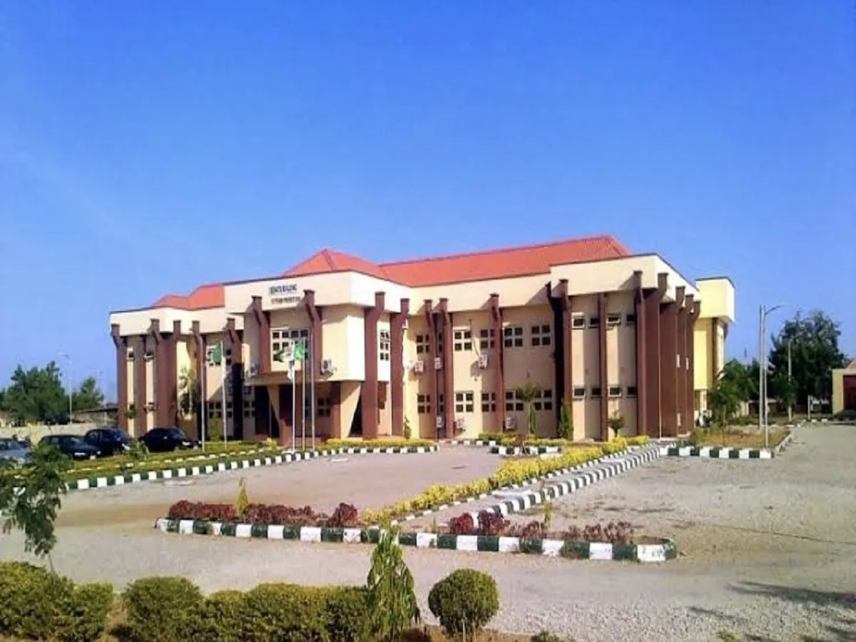 Federal University, Dutsin-Ma