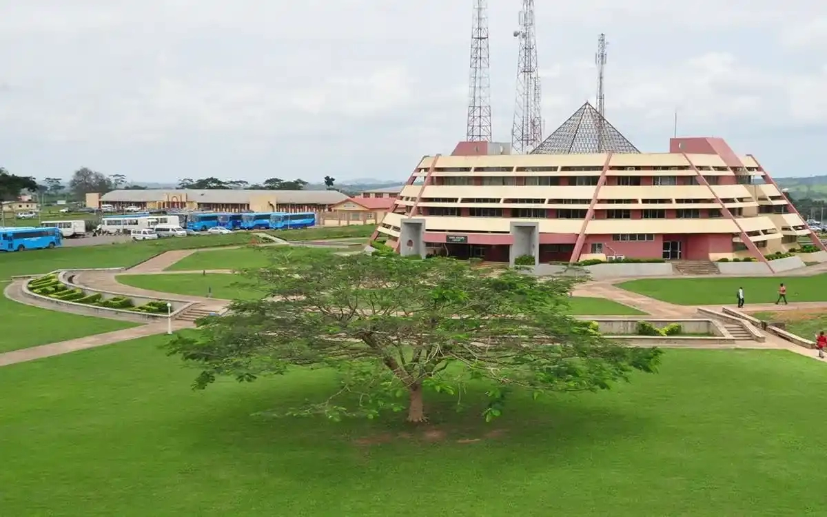 Federal University of Agriculture, Abeokuta