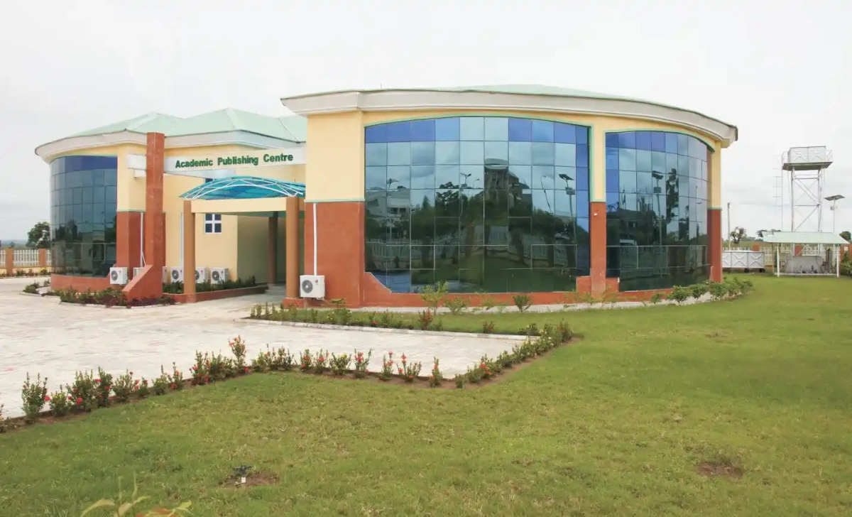 Federal University of Technology, Minna
