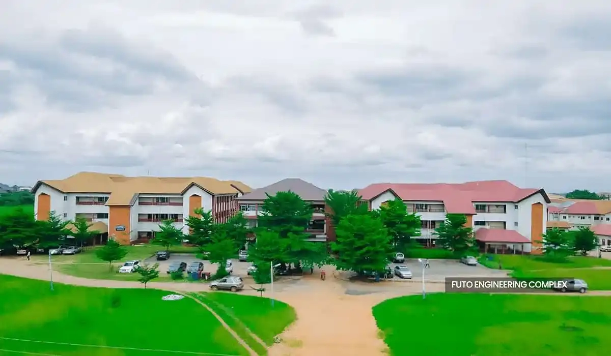Federal University of Technology, Owerri