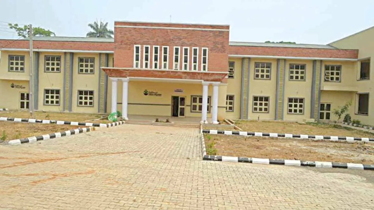 Federal University, Oye-Ekiti