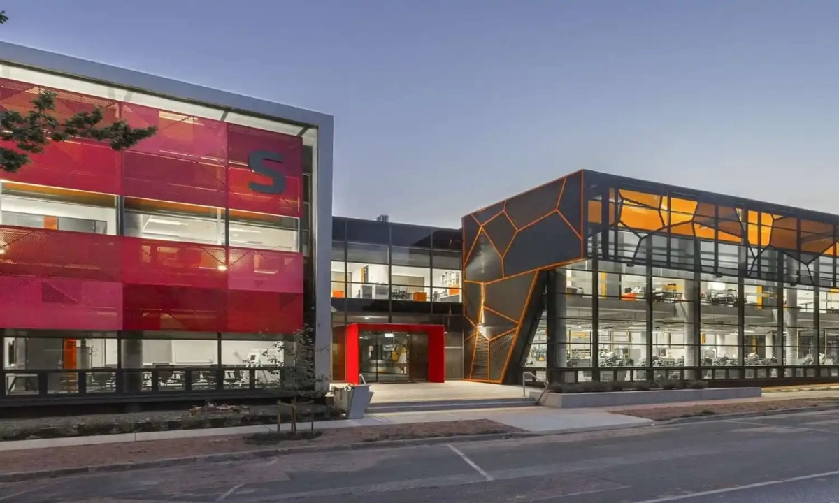 Federation University Australia