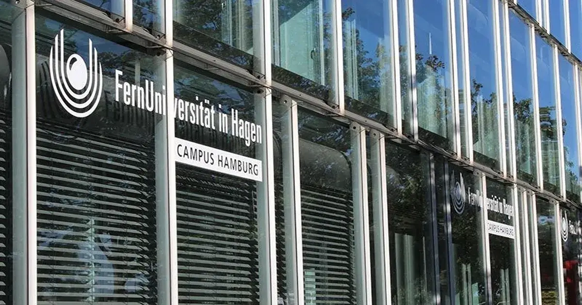 FernUniversität in Hagen