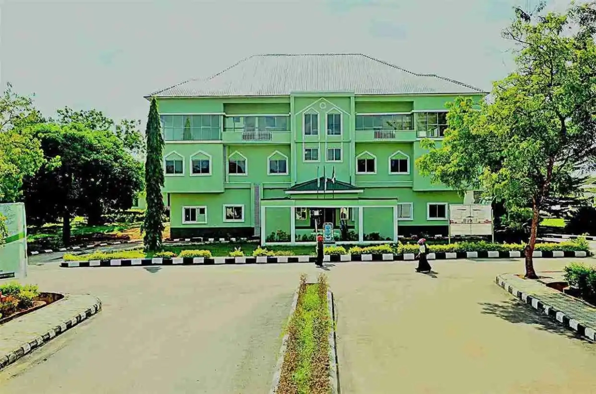 Fountain University, Osogbo