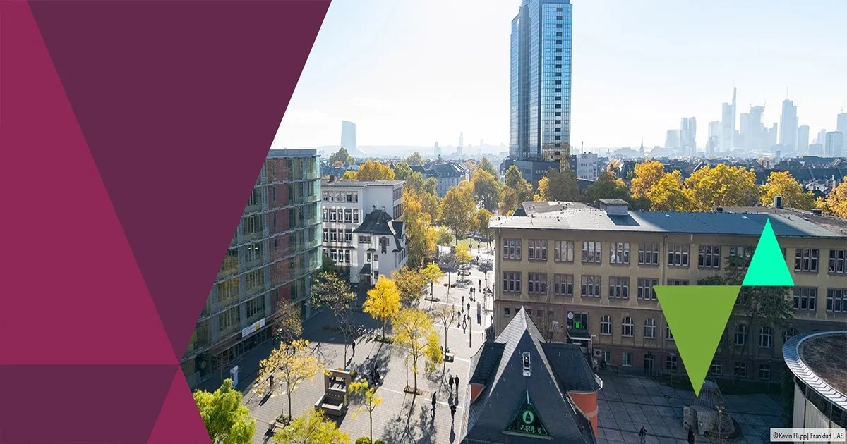 Frankfurt University of Applied Sciences