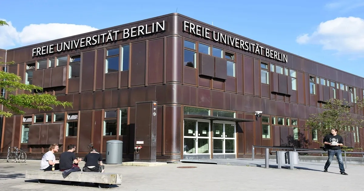 Freie Universität Berlin