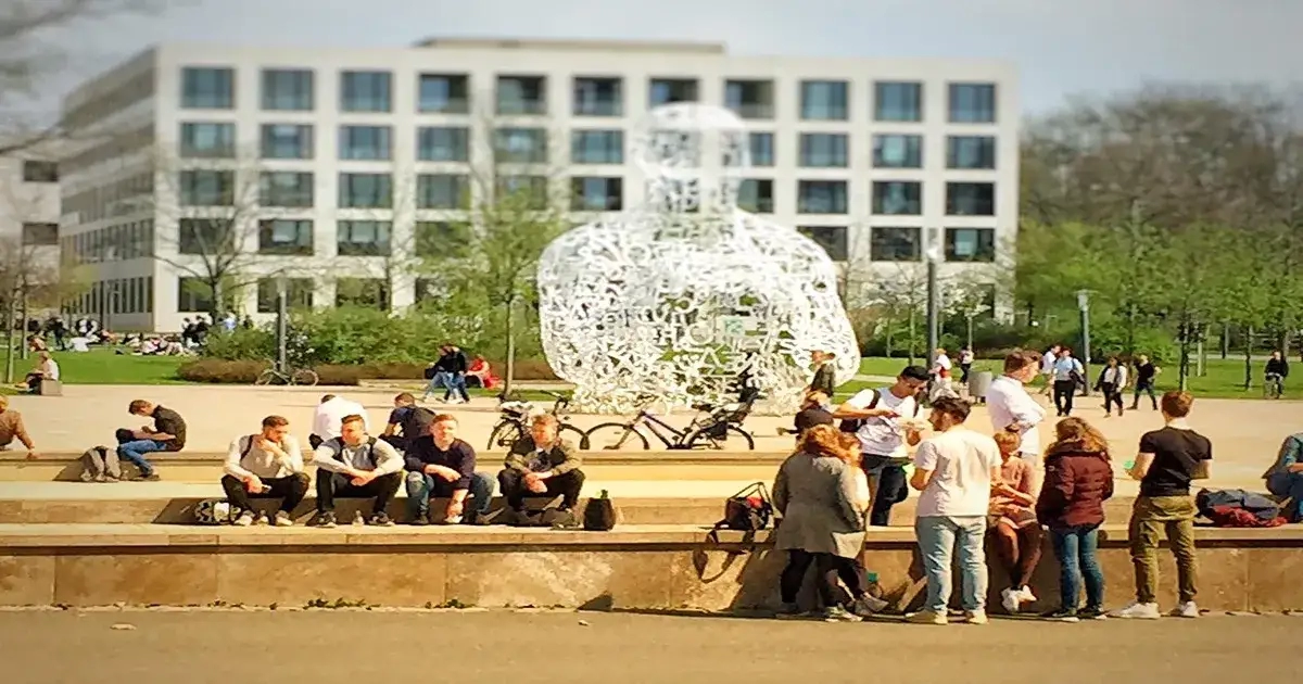 Goethe-Universität Frankfurt am Main