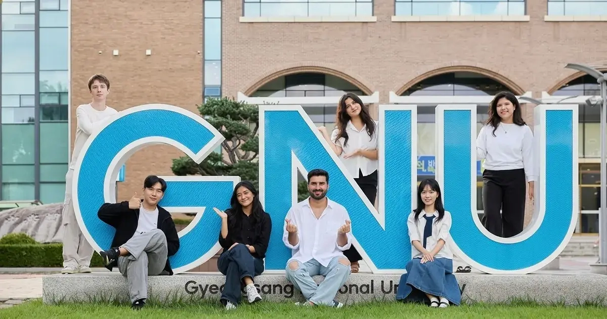 Gyeongsang National University