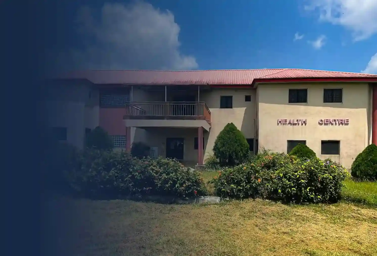 Hallmark University, Ijebu-Itele