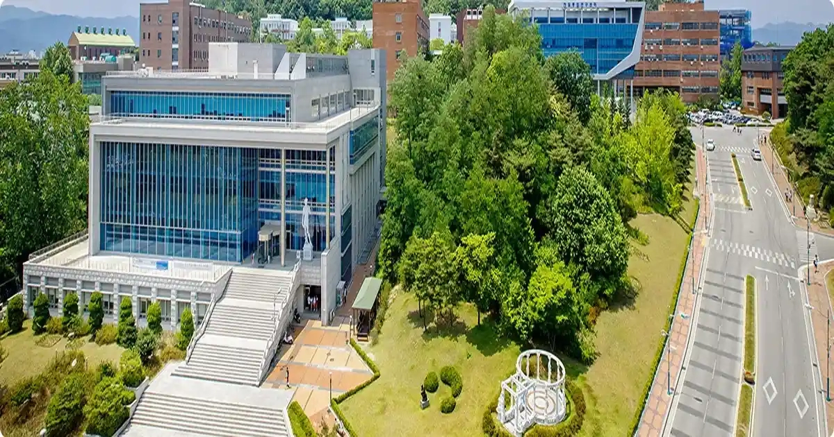 Hallym University