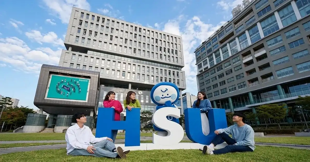 Hansung University