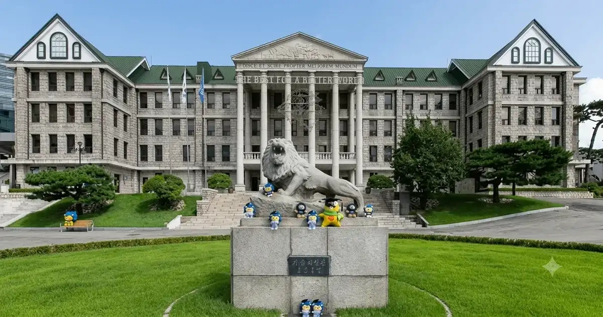Hanyang University