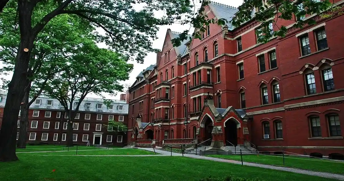 Harvard University