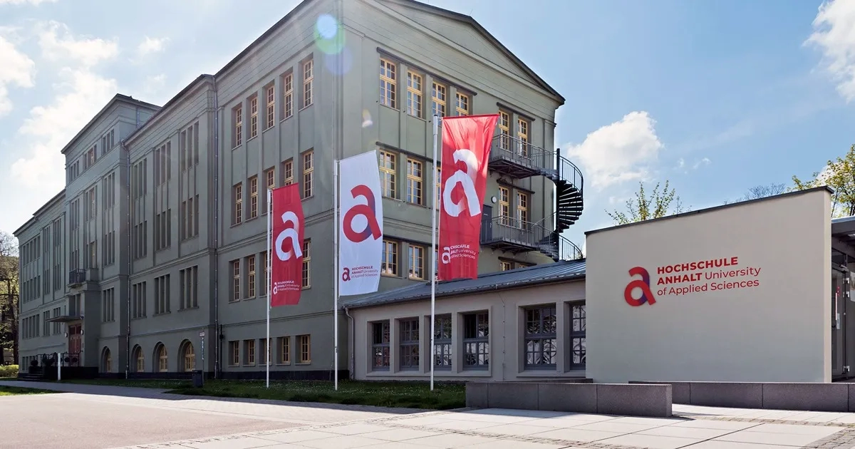 Hochschule Anhalt