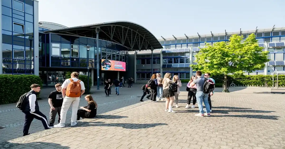 Hochschule Bonn-Rhein-Sieg