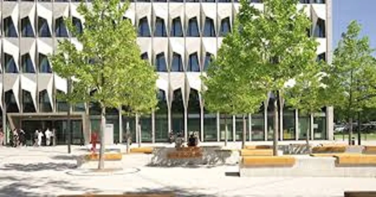 Hochschule Darmstadt