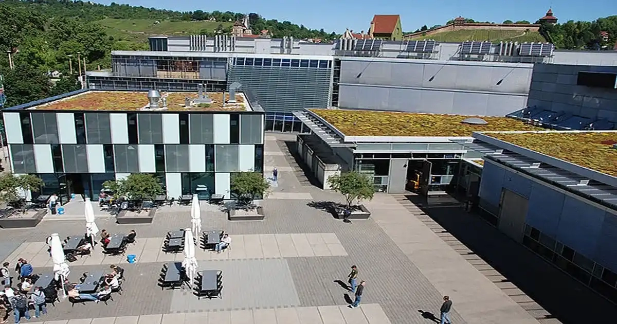Hochschule Esslingen