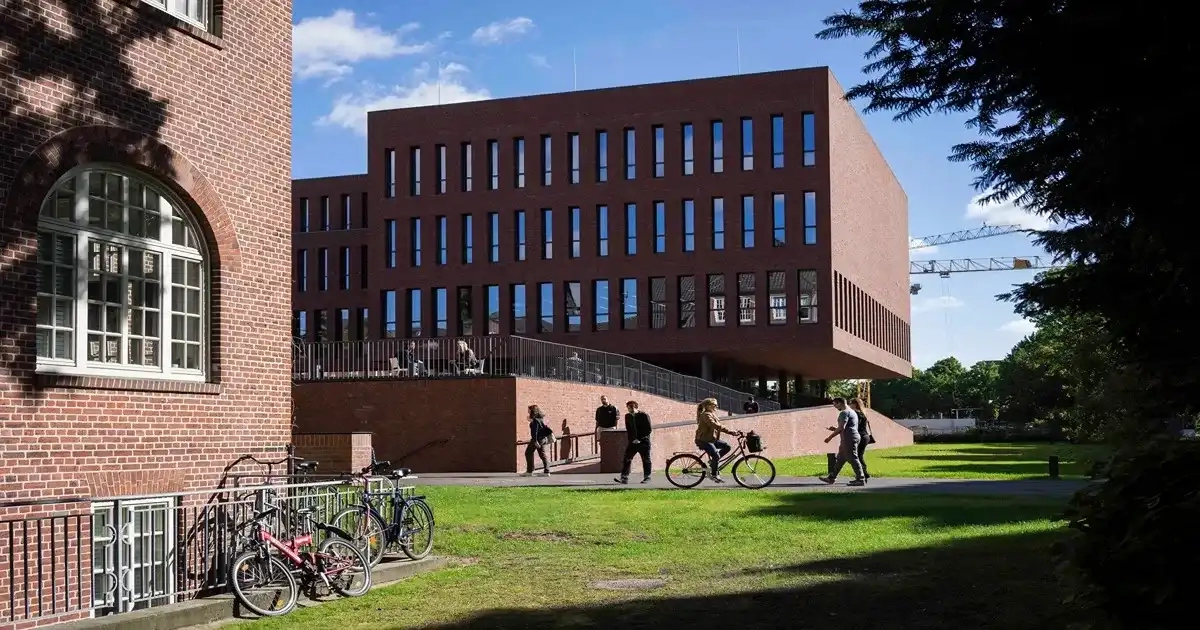 Hochschule für Angewandte Wissenschaften Hamburg