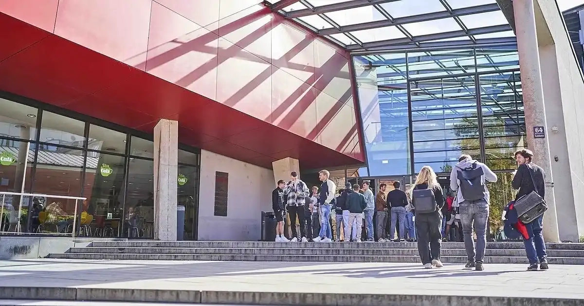 Hochschule für angewandte Wissenschaften München