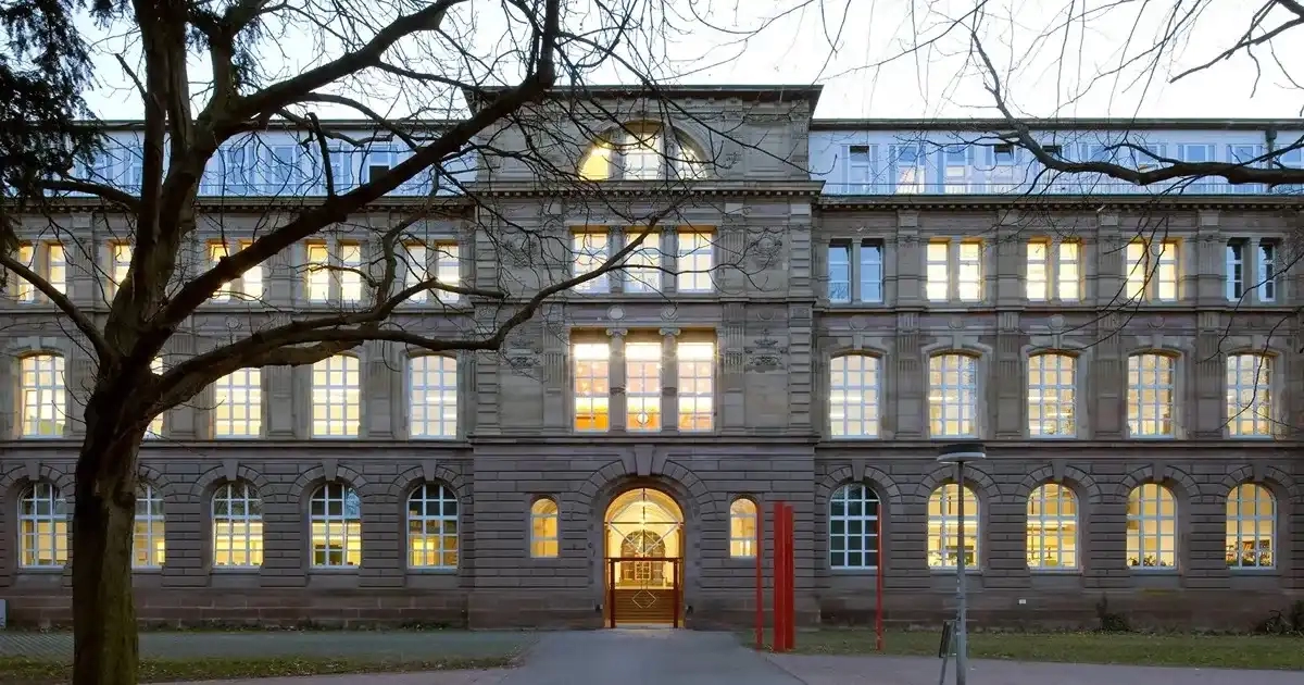 Hochschule für Technik Stuttgart