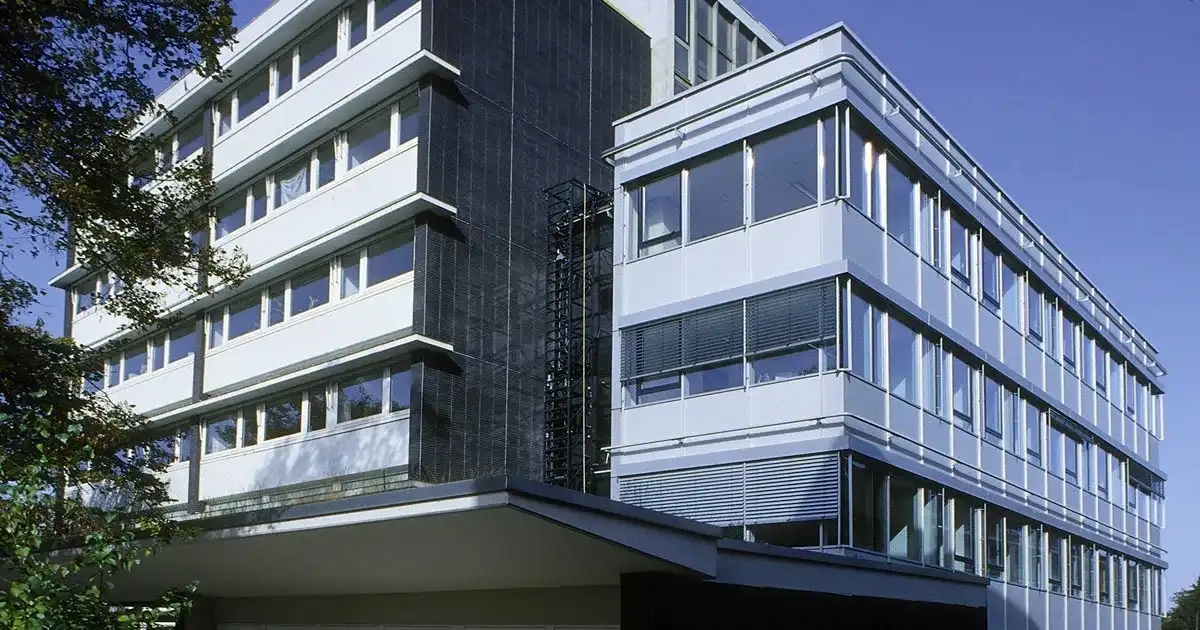 Hochschule für Wirtschaft und Umwelt Nürtingen-Geislingen