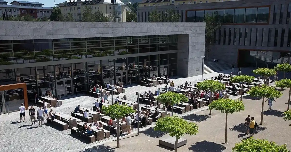 Hochschule Fulda