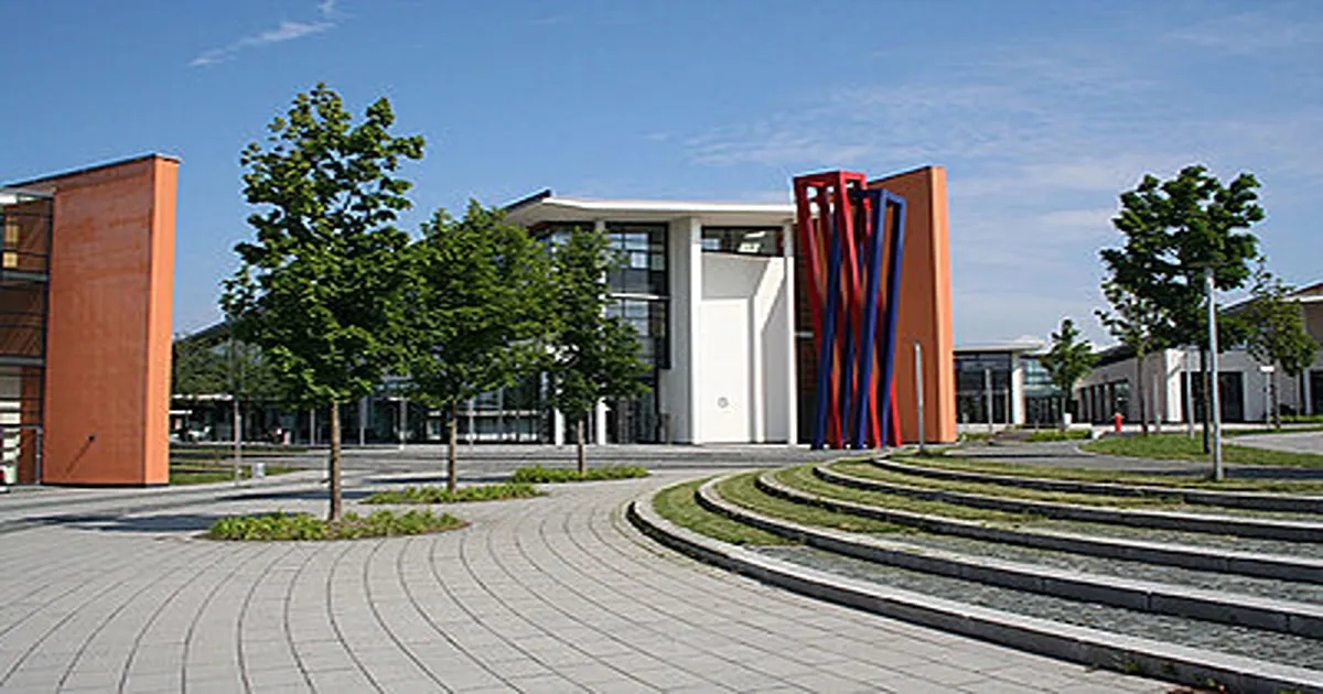 Hochschule Hof