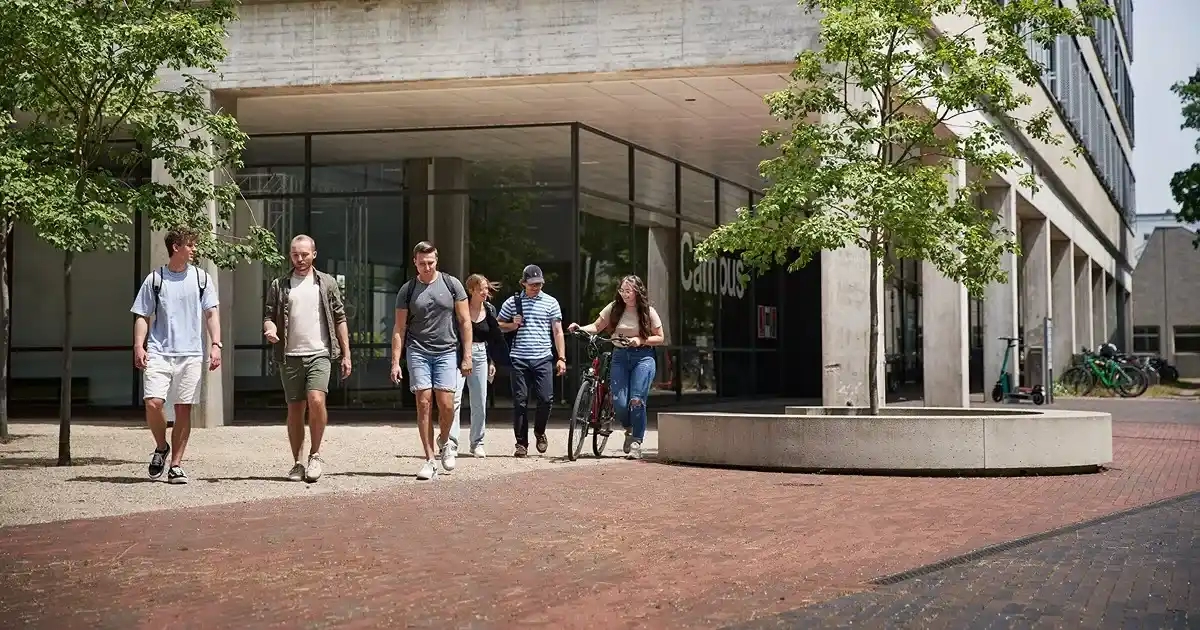 Hochschule Karlsruhe