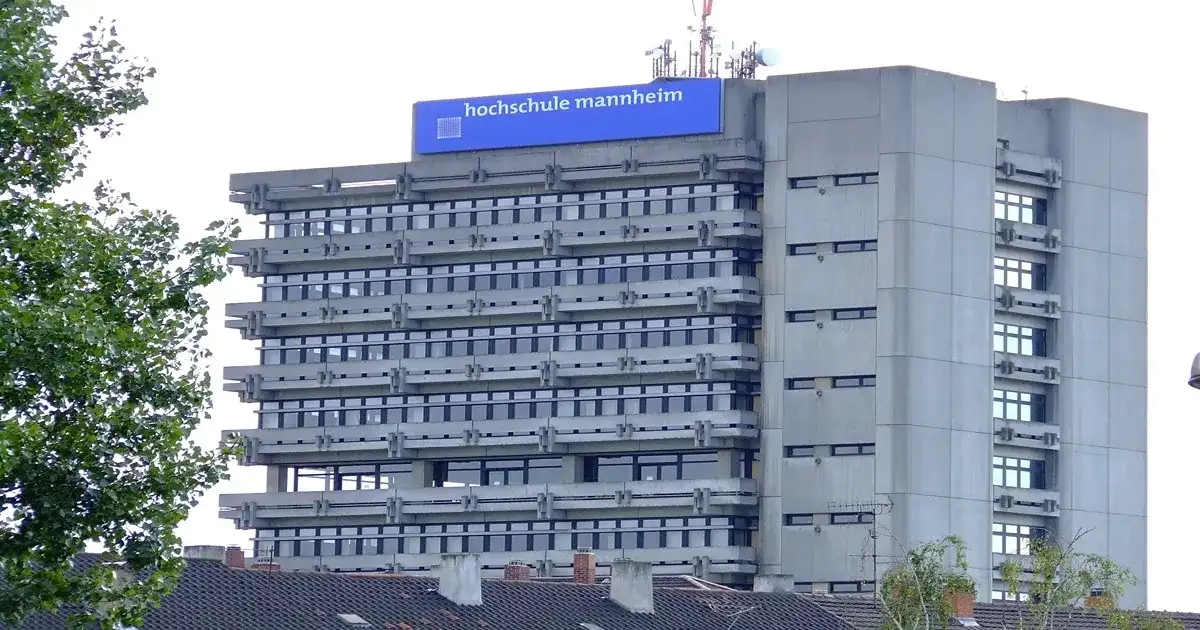 Hochschule Mannheim