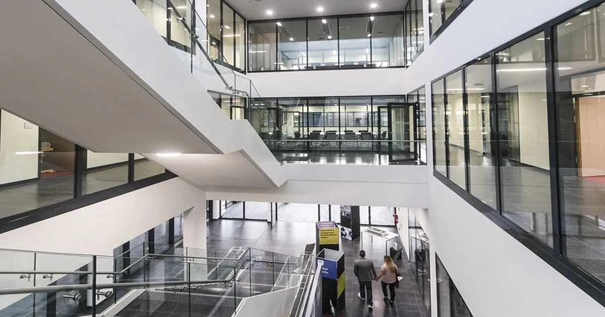Hochschule Neu-Ulm