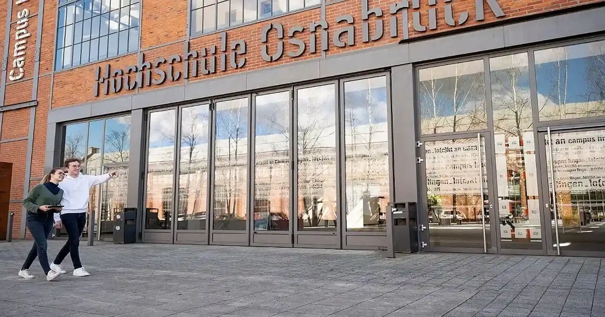 Hochschule Osnabrück