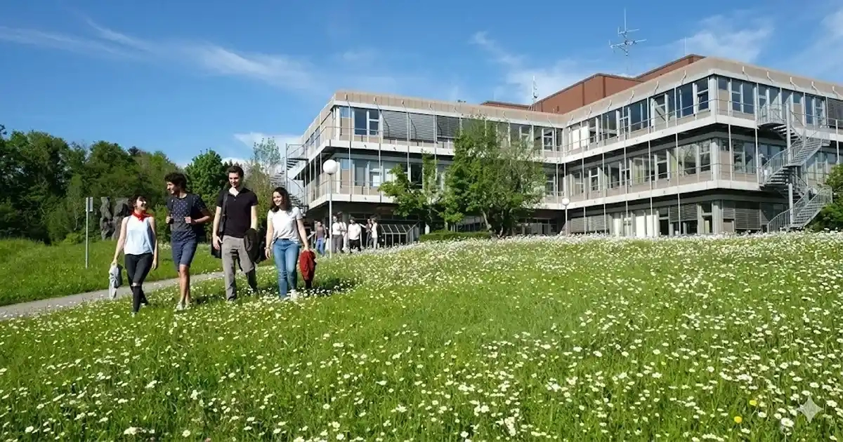 Hochschule Ravensburg-Weingarten