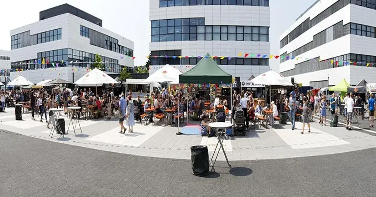Hochschule Rhein-Waal