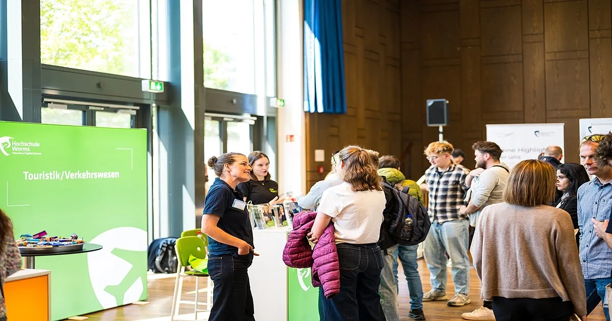 Hochschule Worms