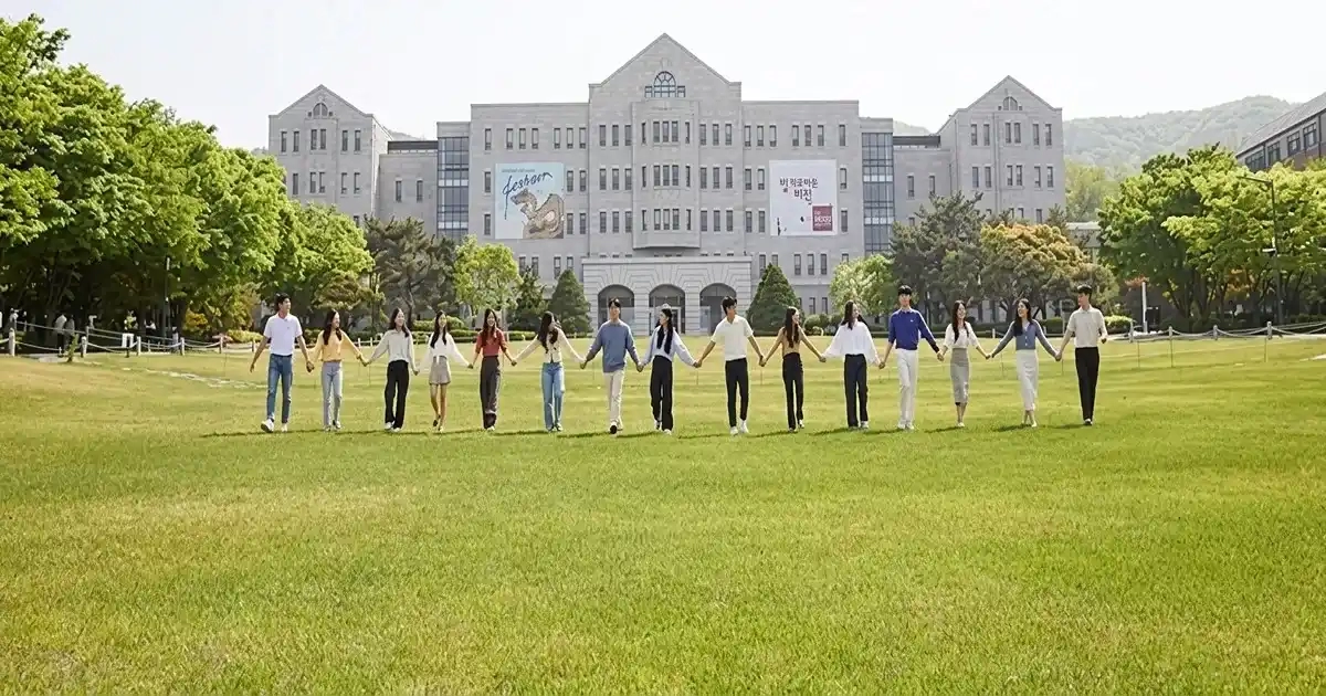Hoseo University