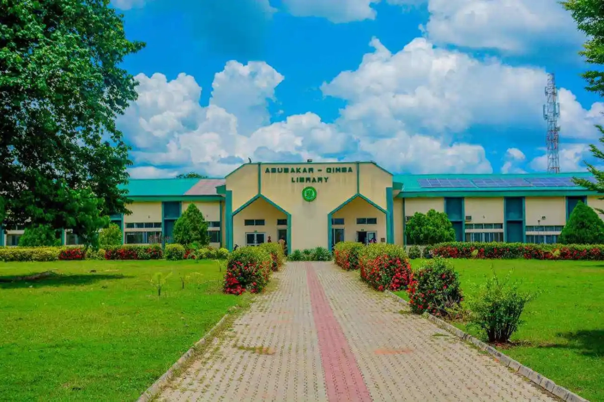 Ibrahim Badamasi Babangida University