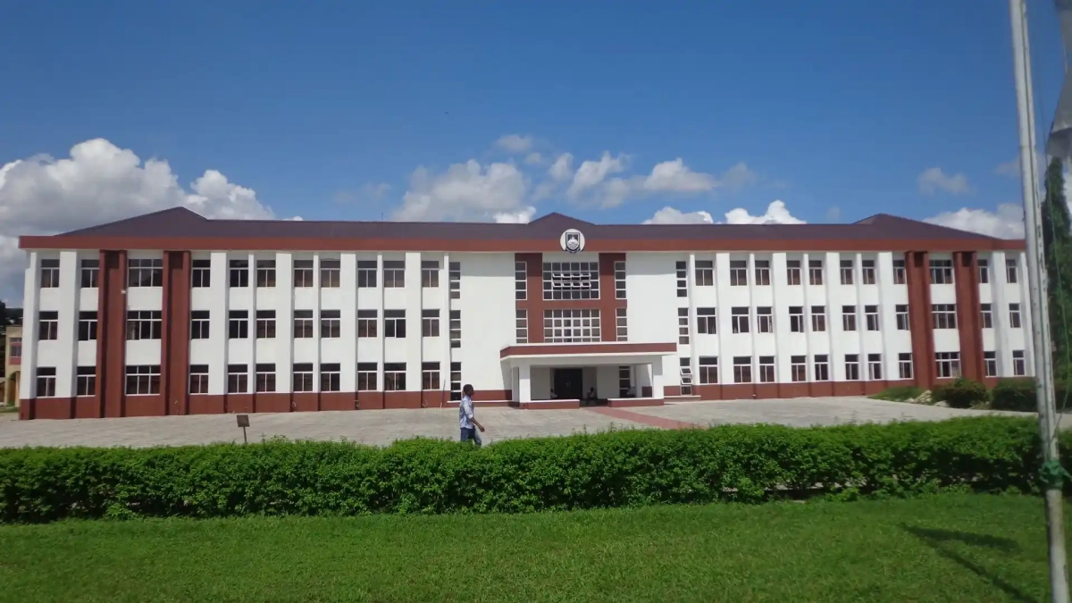 Ignatius Ajuru University of Education