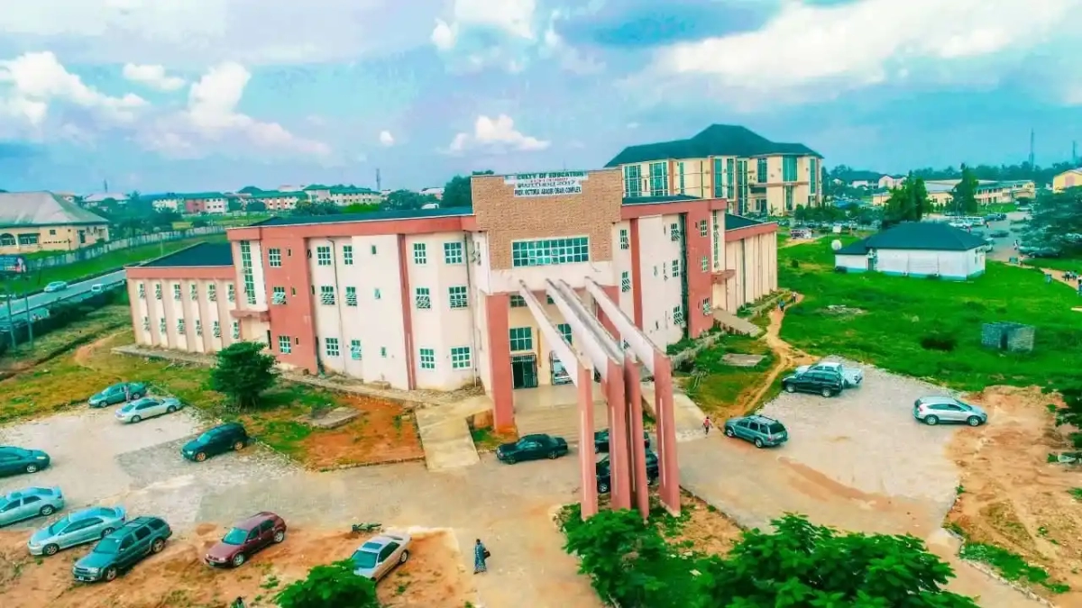 Imo State University