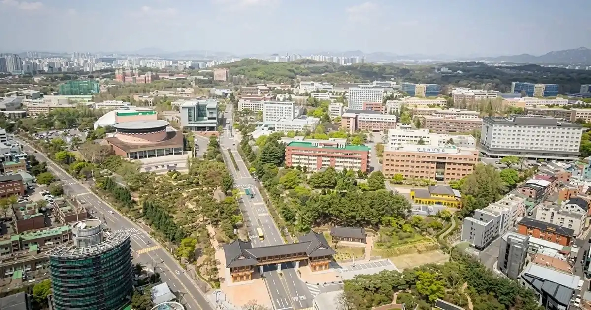 Jeonbuk National University