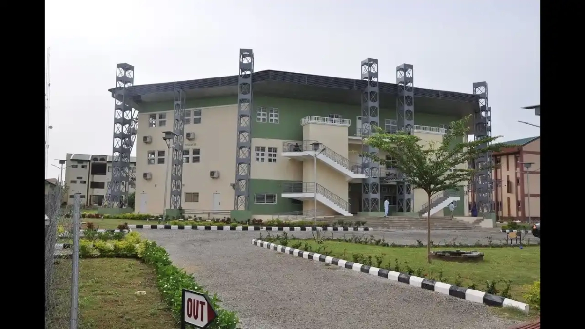 Kaduna State University