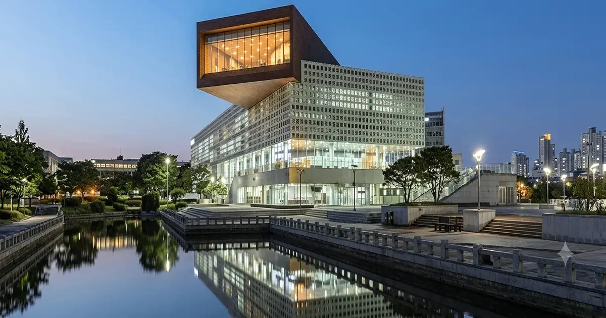 KAIST