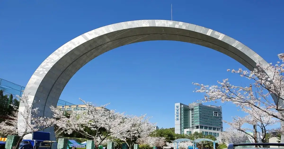 Kangnam University