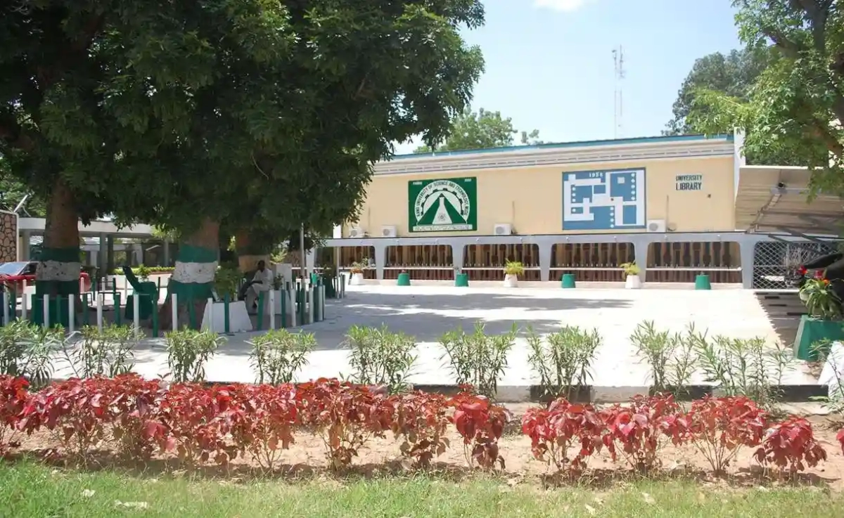 Kano University of Science and Technology