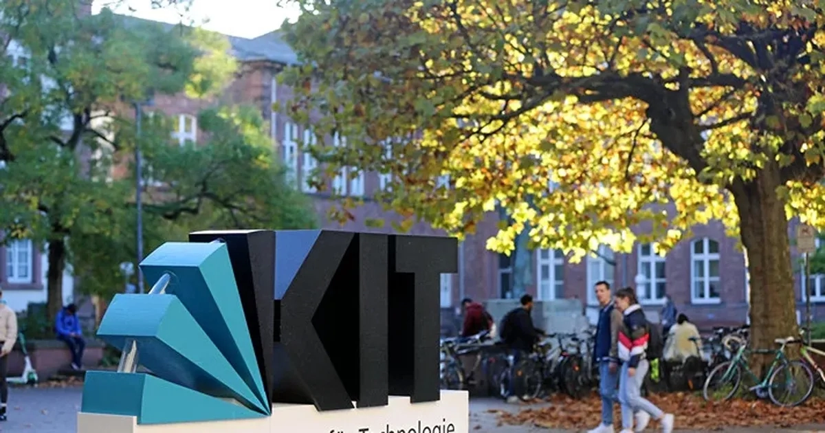Karlsruher Institut für Technologie