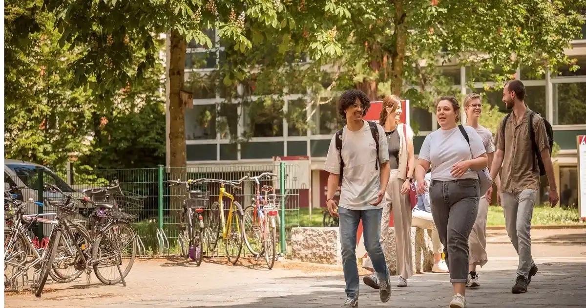 Katholische Hochschule Freiburg