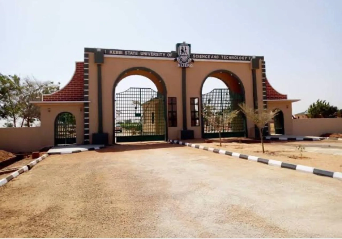 Kebbi State University of Science and Technology
