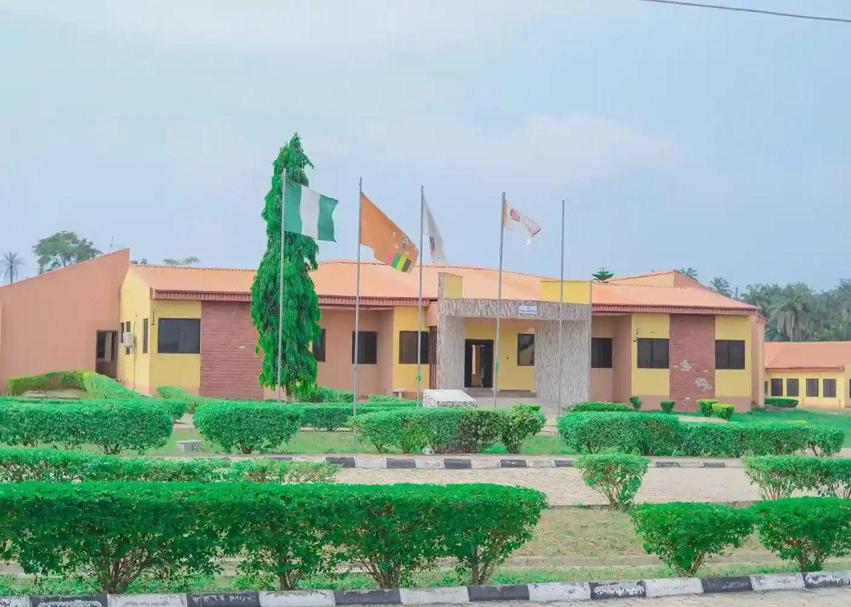 Kings University